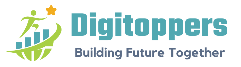 Digitoppers